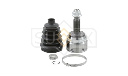 ШРУС Sufix, передний, наружный, арт. ST-1270