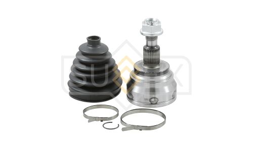 ШРУС Sufix, передний, наружный, арт. ST-1273