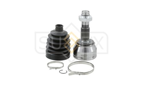 ШРУС Sufix, передний, наружный, арт. ST-1275