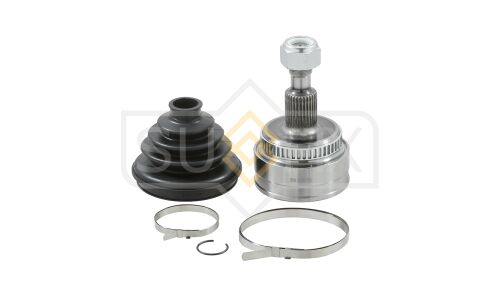 ШРУС Sufix, передний, наружный, арт. ST-1276