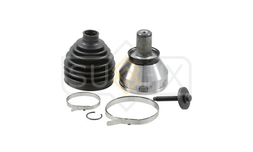 ШРУС Sufix, передний, наружный, арт. ST-1279