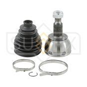 ШРУС Sufix, передний, наружный, арт. ST-1285