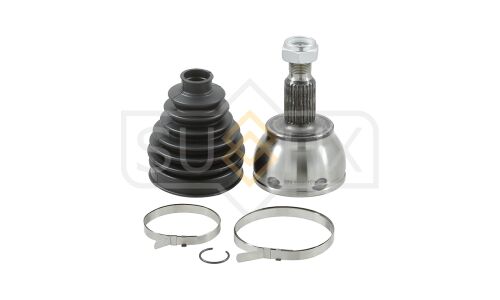 ШРУС Sufix, передний, наружный, арт. ST-1285