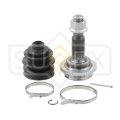 ШРУС Sufix, передний, наружный, арт. ST-1294