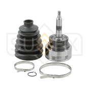 ШРУС Sufix, передний, наружный, арт. ST-1303