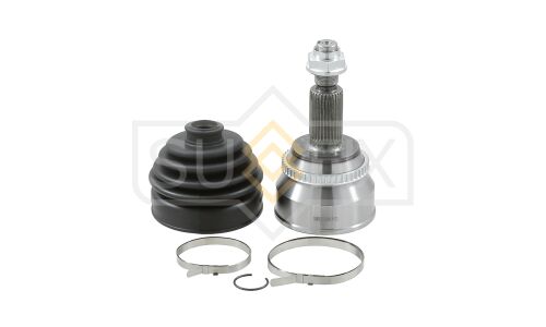 ШРУС Sufix, передний, наружный, арт. ST-1304