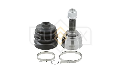 ШРУС Sufix, передний, наружный, арт. ST-1306