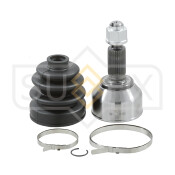 ШРУС Sufix, передний, наружный, арт. ST-1309