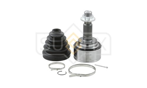 ШРУС Sufix, передний, наружный, арт. ST-1312