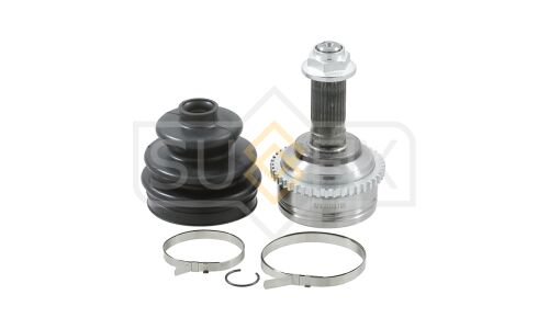 ШРУС Sufix, передний, наружный, арт. ST-1318