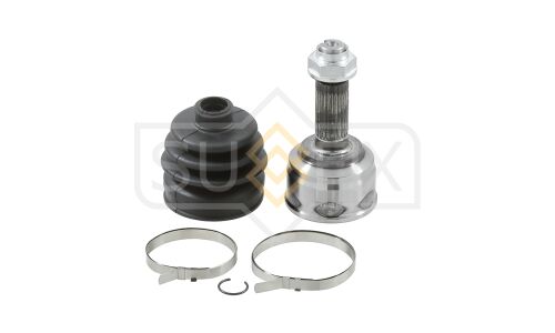 ШРУС Sufix, передний, наружный, арт. ST-1322