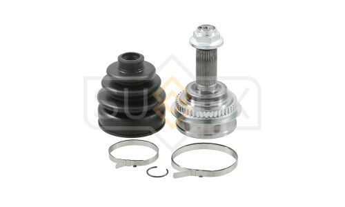 ШРУС Sufix, передний, наружный, арт. ST-1328