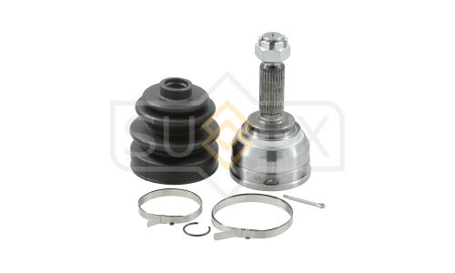 ШРУС Sufix, передний, наружный, арт. ST-1338