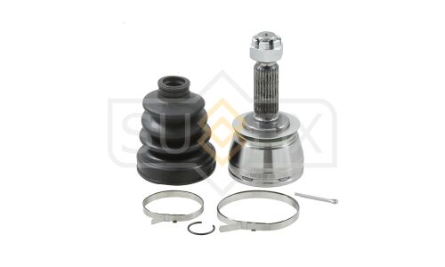 ШРУС Sufix, передний, наружный, арт. ST-1340