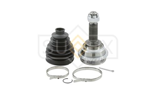 ШРУС Sufix, передний, наружный, арт. ST-1341