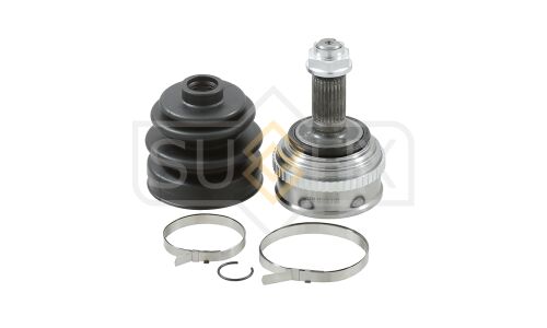 ШРУС Sufix, передний, наружный, арт. ST-1349