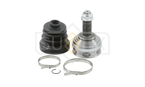 ШРУС Sufix, передний, наружный, арт. ST-1350