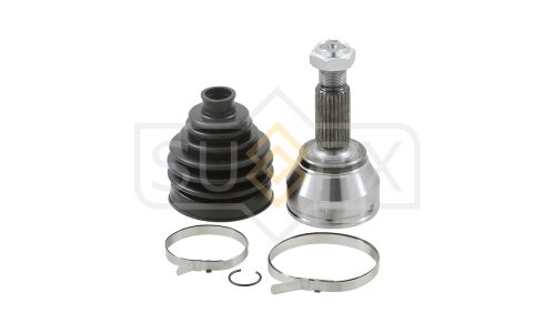 ШРУС Sufix, передний, наружный, арт. ST-1361