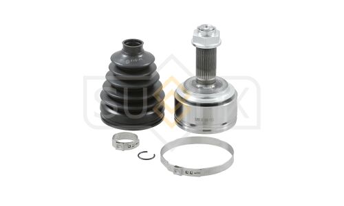 ШРУС Sufix, передний, наружный, арт. ST-1368