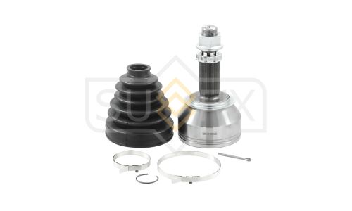 ШРУС Sufix, задний, наружный, арт. ST-1392
