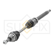 Привод в сборе Sufix, передний, правый, арт. SV-1010