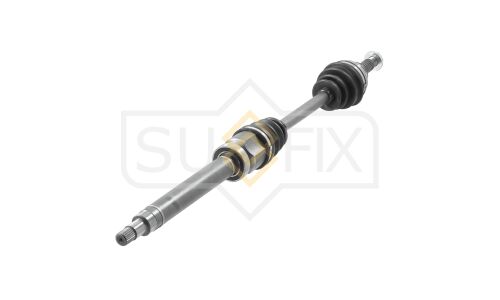 Привод в сборе Sufix, передний, правый, арт. SV-1010
