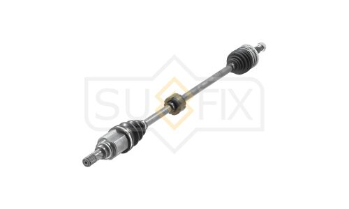 Привод в сборе Sufix, передний, правый, для Lada Vesta, арт. SV-1014