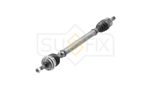 Привод в сборе Sufix, передний, правый, для Lada Granta, арт. SV-1016