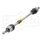 Привод в сборе Sufix, передний, правый, арт. SV-1018