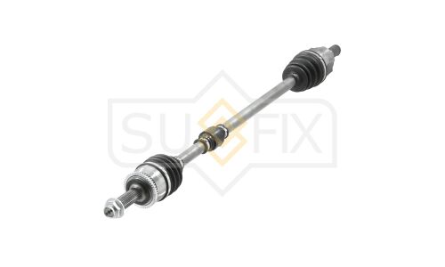Привод в сборе Sufix, передний, правый, арт. SV-1018