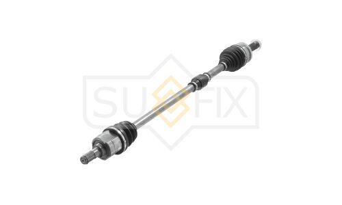 Привод в сборе Sufix, передний, правый, арт. SV-1018