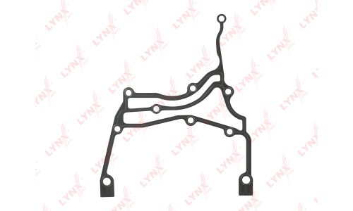Прокладка масляного насоса LYNXauto, арт. SG-1691