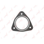 Прокладка выхлопной трубы LYNXauto, арт. SG-1931