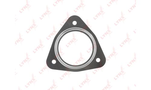 Прокладка выхлопной трубы LYNXauto, арт. SG-1931