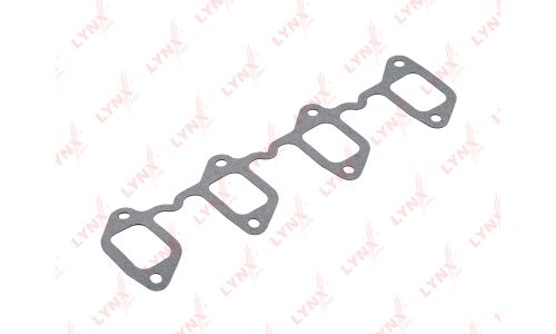 Прокладка впускного коллектора LYNXauto, арт. SG-0023