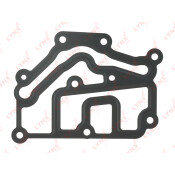 Прокладка корпуса термостата LYNXauto, арт. SG-1567