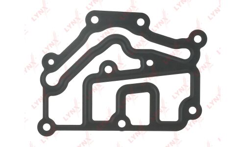 Прокладка корпуса термостата LYNXauto, арт. SG-1567