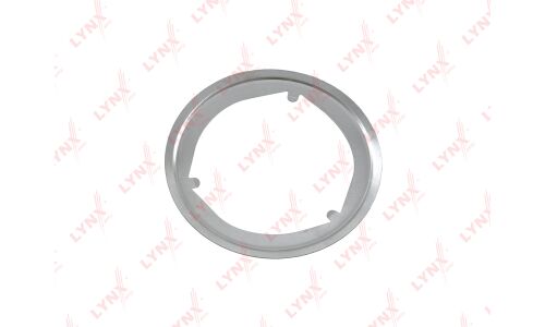 Прокладка выхлопной трубы LYNXauto, арт. SG-1938