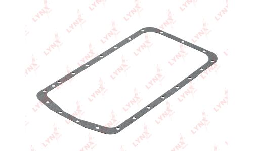 Прокладка масляного поддона UAZ 3151 2.1d 92-02 LYNXauto, арт. SG-1469