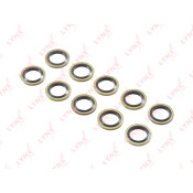 Кольцо уплотнительное LYNXauto, арт. SO-0510