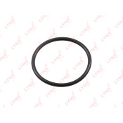 Прокладка корпуса термостата LYNXauto, арт. SG-1697