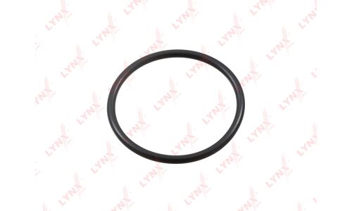 Прокладка корпуса термостата LYNXauto, арт. SG-1697