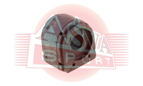 Втулка стабилизатора передняя Asva, арт. 0507-011