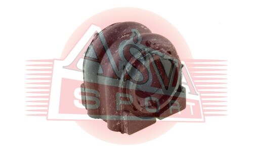 Втулка стабилизатора Asva, передняя, арт. 0507-015