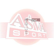 Опора амортизатора Asva, арт. 1211-006