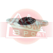 Опора амортизатора Asva, задняя, правая/левая, арт. 0511-003