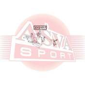 Опора двигателя Asva, арт. 2312-017