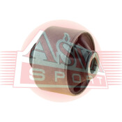 Сайлентблок рычага подвески Asva, арт. 0801-020