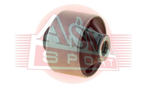 Сайлентблок рычага подвески Asva, арт. 0801-020