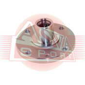 Ступица Asva, арт. RNWH-004